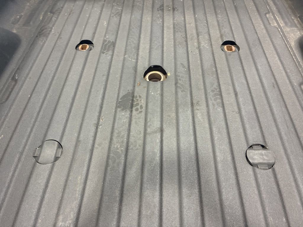 Used 2017 Chevrolet Silverado 2500 LTZ w/ Duramax Plus Package image 35