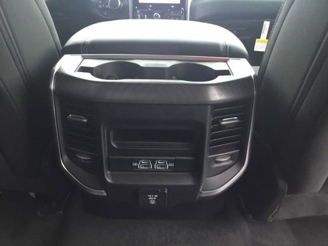 New 2026 RAM 1500 Big Horn image 18