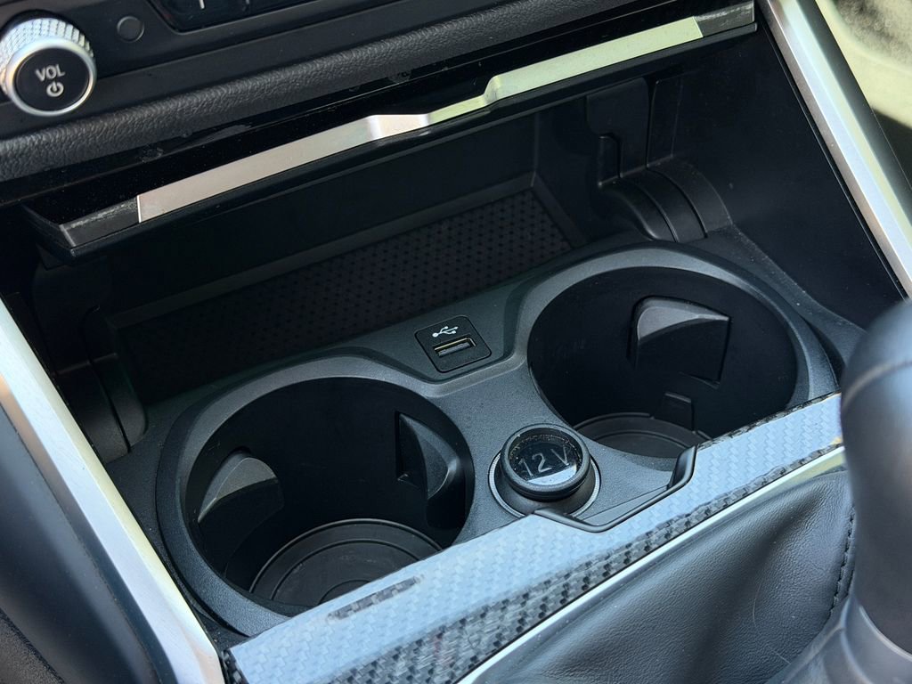 Used 2023 BMW M4 Coupe w/ Executive Package RWD image 25