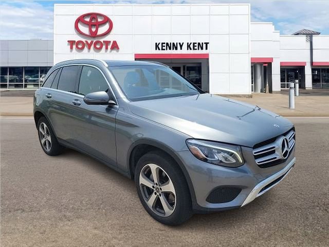Used 2019 Mercedes-Benz GLC 300 4MATIC image 1