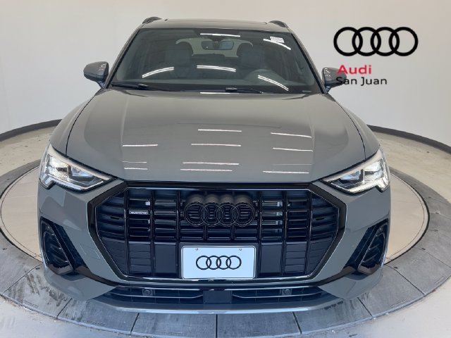 Used 2025 Audi Q3 2.0T Premium AWD/4WD image 2
