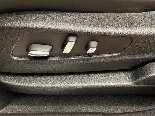 New 2026 Cadillac XT5 Premium Luxury FWD image 22
