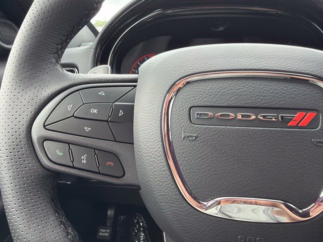 New 2026 Dodge Durango GT w/ Blacktop Package AWD/4WD image 20