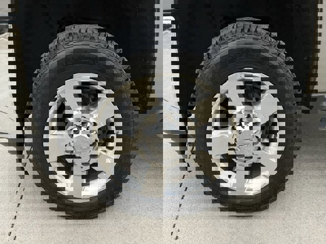 Used 2017 Chevrolet Silverado 2500 LTZ w/ Vortec Plus Package image 34