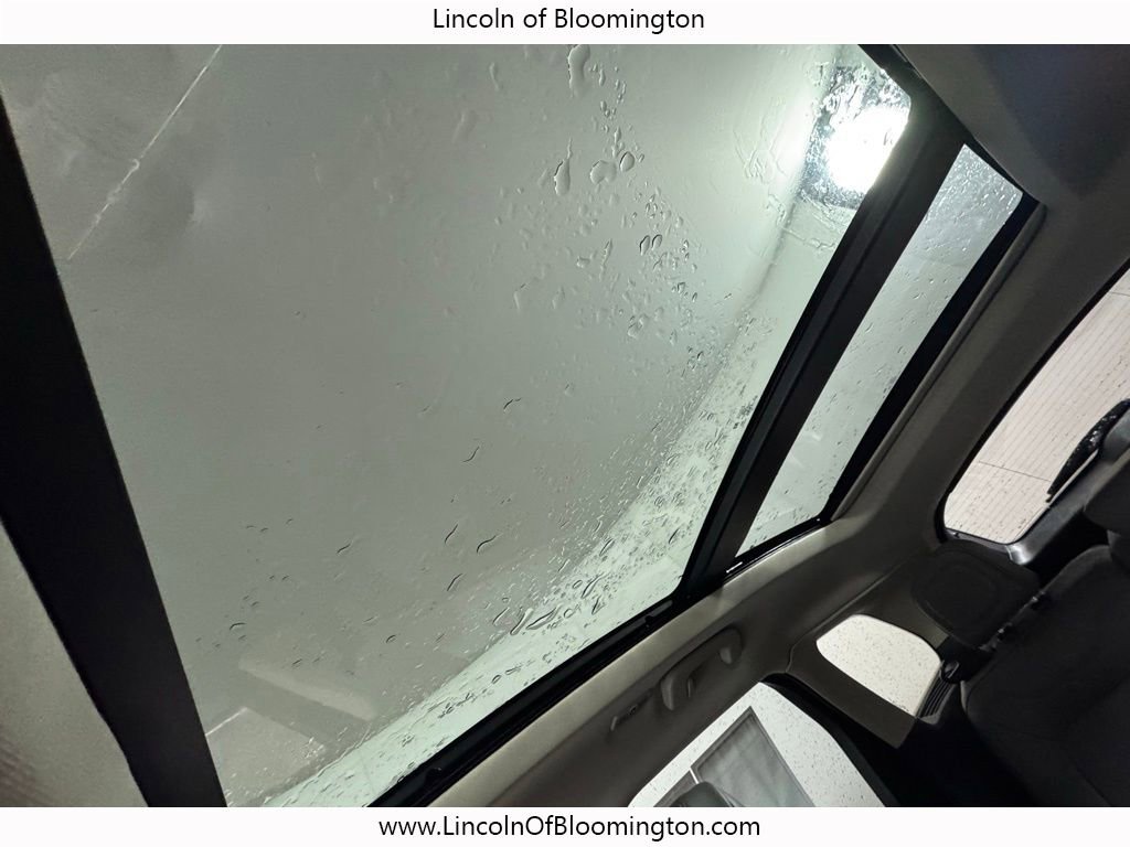 Certified 2025 Lincoln Corsair Grand Touring w/ Equipment Group 301A image 68