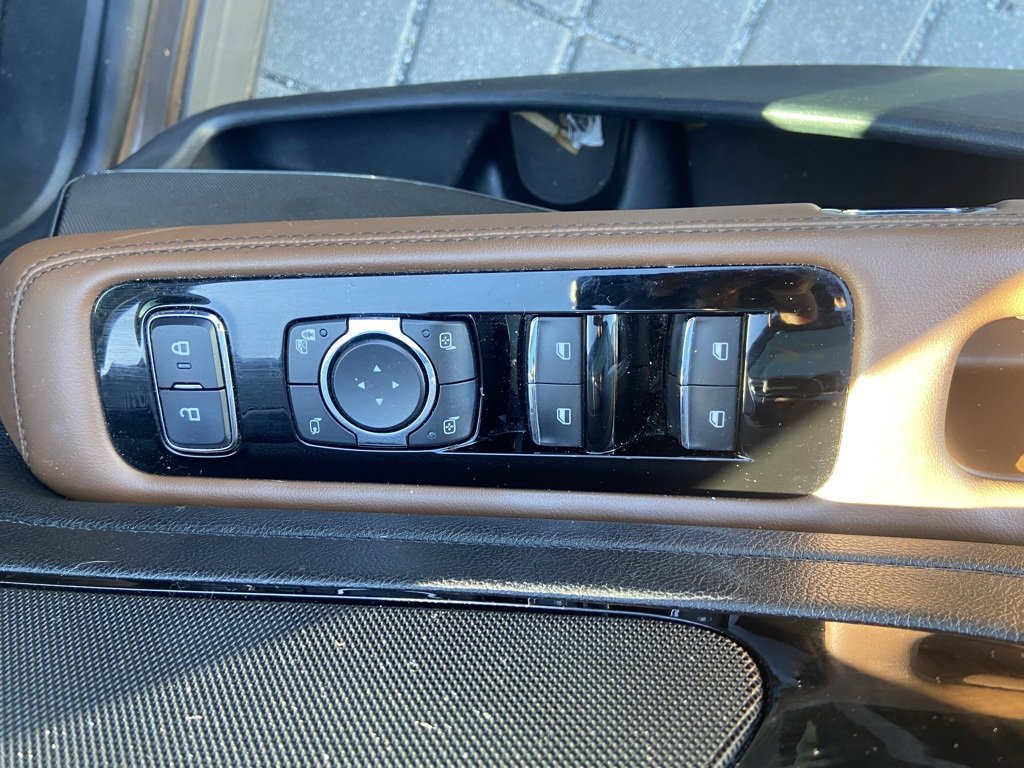 Used 2022 Lincoln Aviator Reserve w/ Elements Package Plus image 23