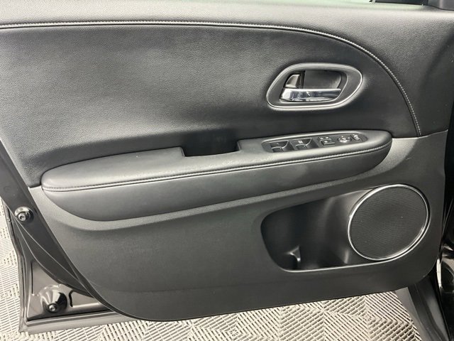 Used 2016 Honda HR-V EX-L image 12