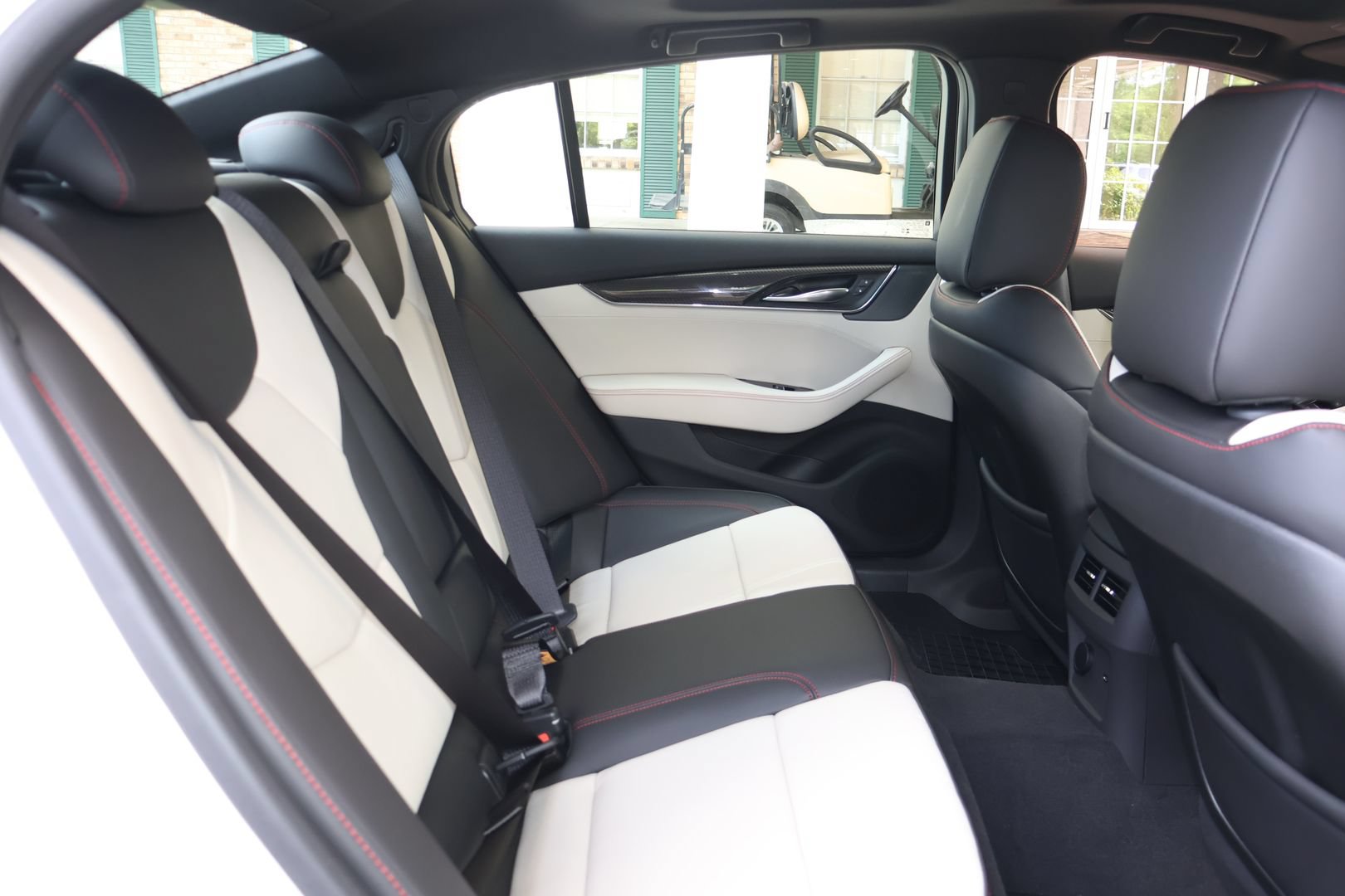 New 2026 Cadillac CT5 Sport RWD image 16