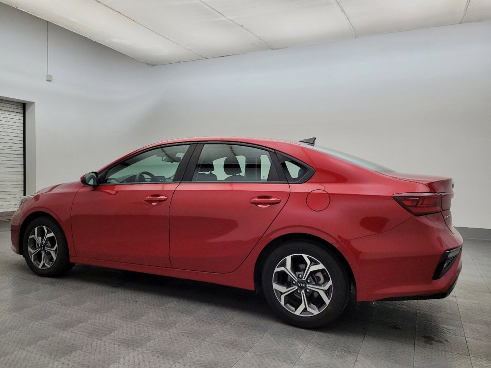 Used 2019 Kia Forte LXS image 3