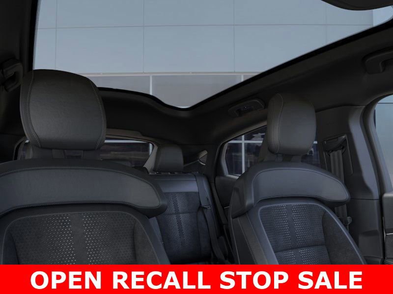 New 2024 Ford Mustang Mach-E GT w/ Bronze Appearance Package image 22