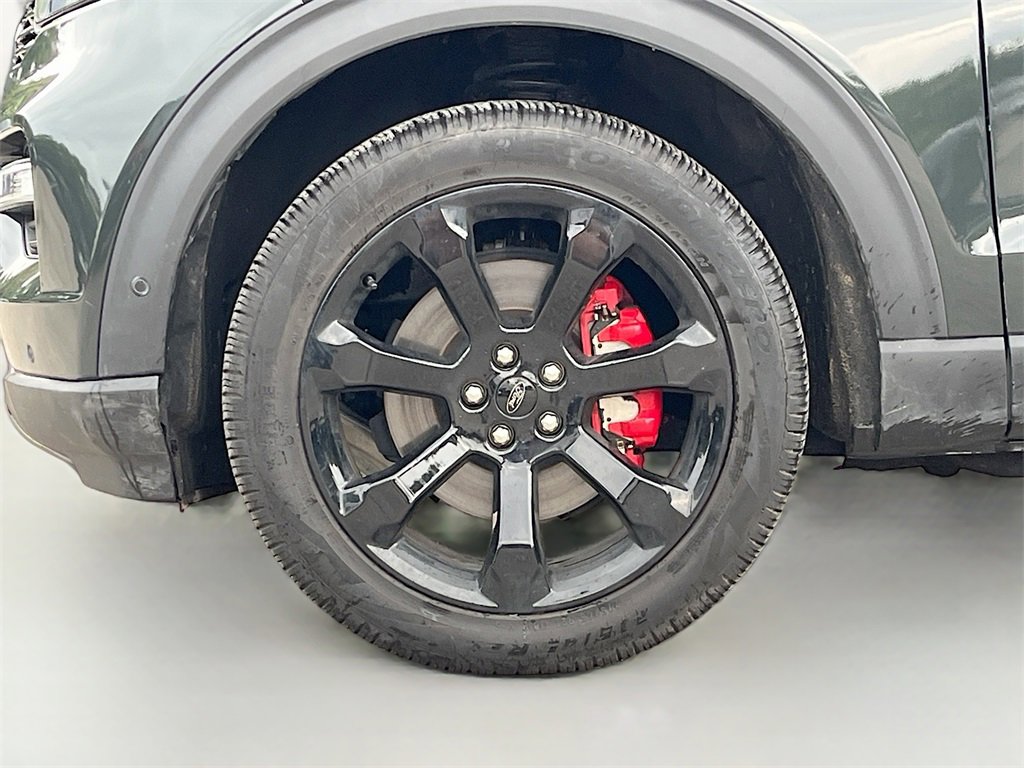 Used 2023 Ford Explorer ST w/ Equipment Group 401A image 34