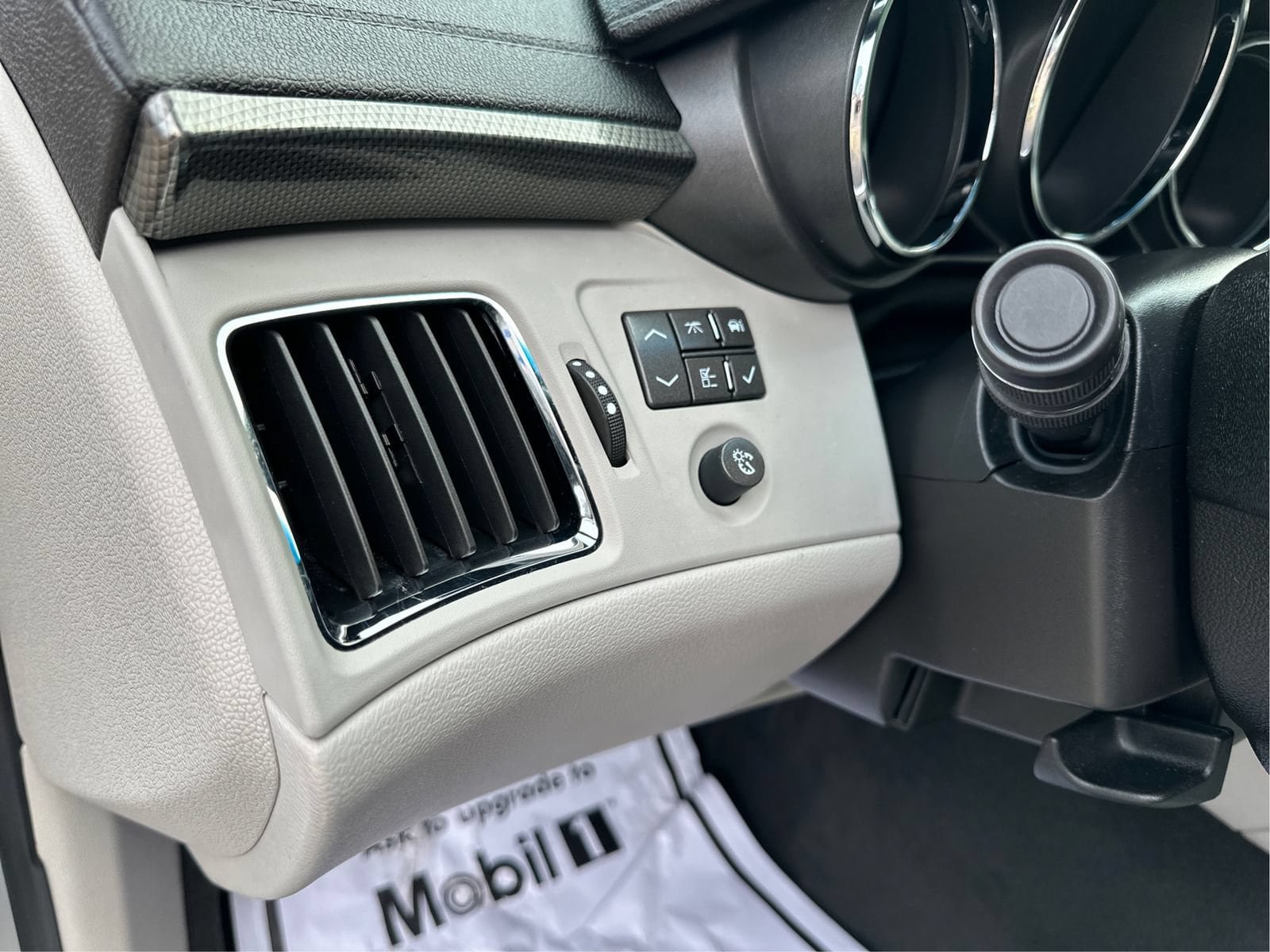 Used 2012 Cadillac CTS Performance RWD image 19