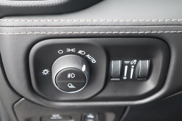 New 2026 RAM 1500 Limited image 16