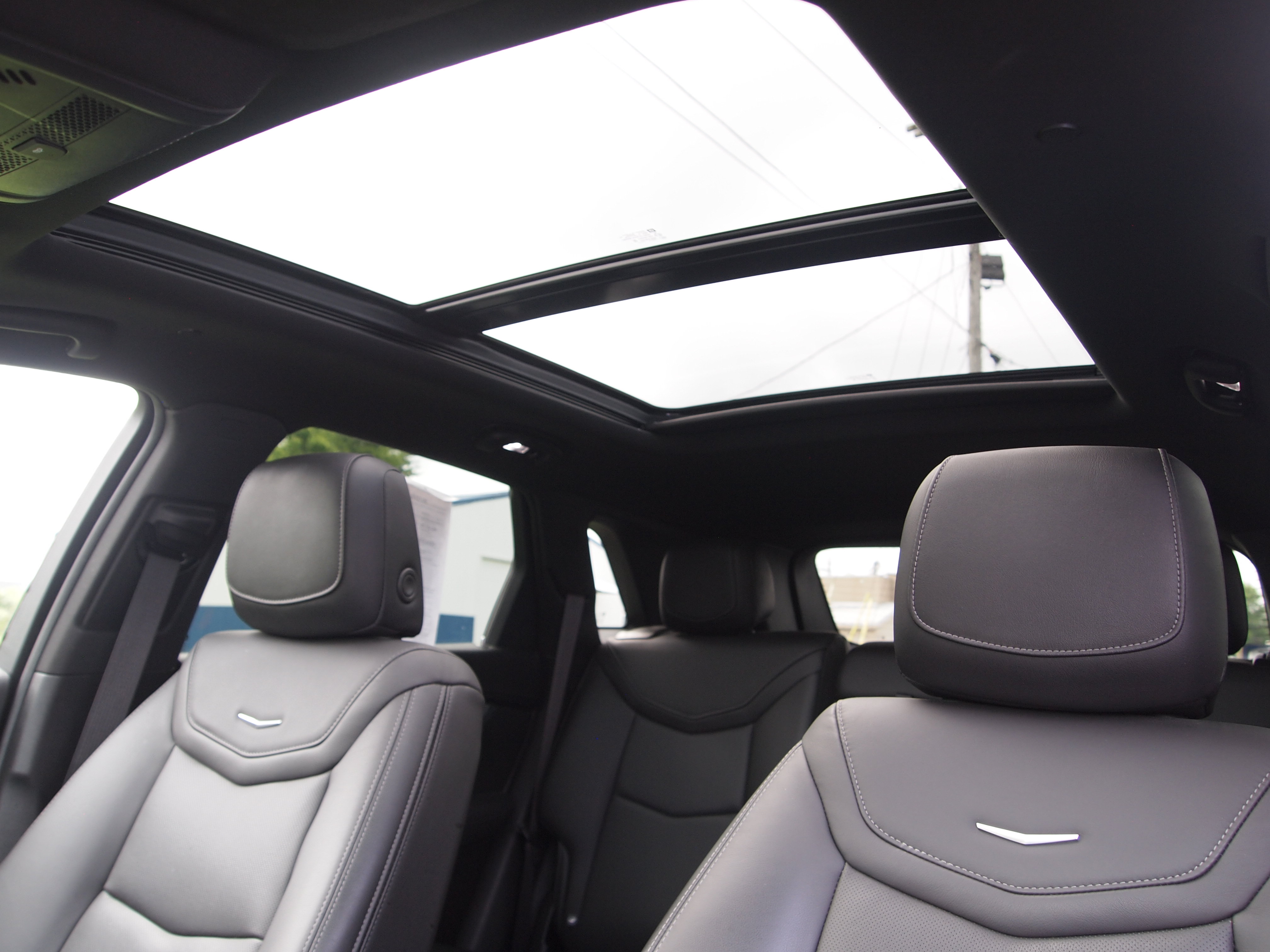 Used 2022 Cadillac XT5 Premium Luxury AWD/4WD image 25