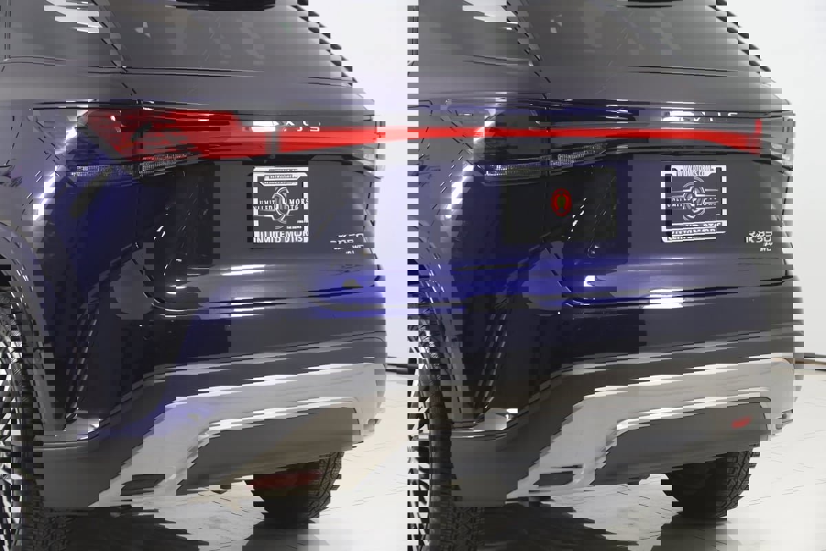 Used 2024 Lexus RX 350 Premium image 25