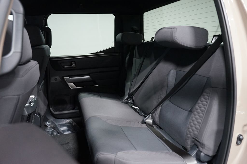 New 2026 Toyota Tundra SR5 image 30