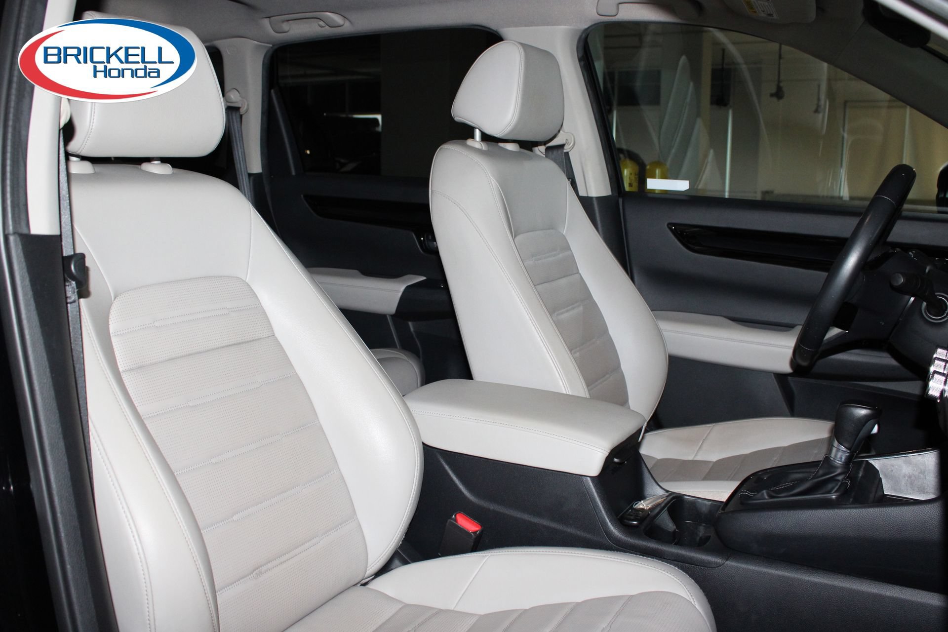Used 2024 Honda CR-V EX-L image 18
