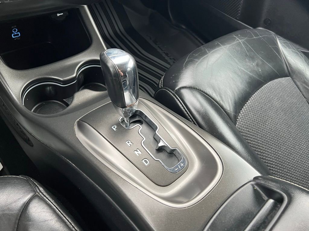 Used 2017 Dodge Journey Crossroad image 34