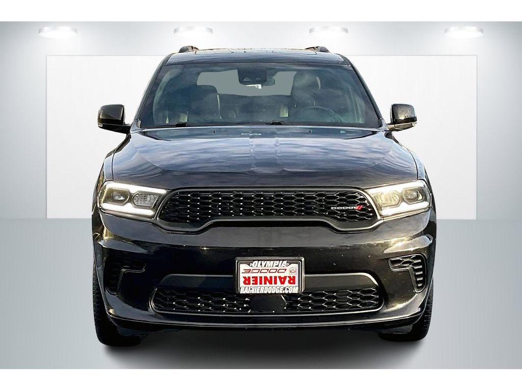 Used 2024 Dodge Durango GT image 3