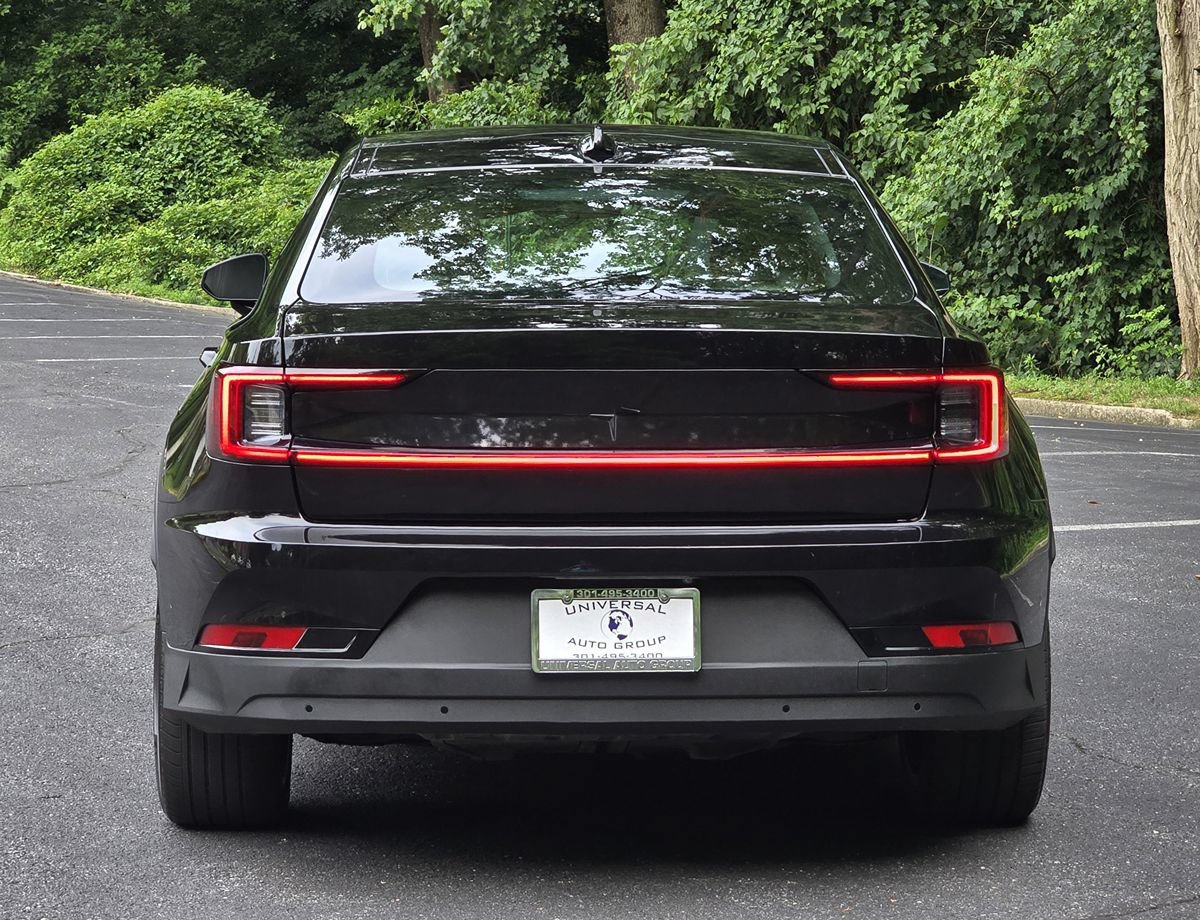 Used 2024 Polestar Polestar 2 AWD/4WD image 5