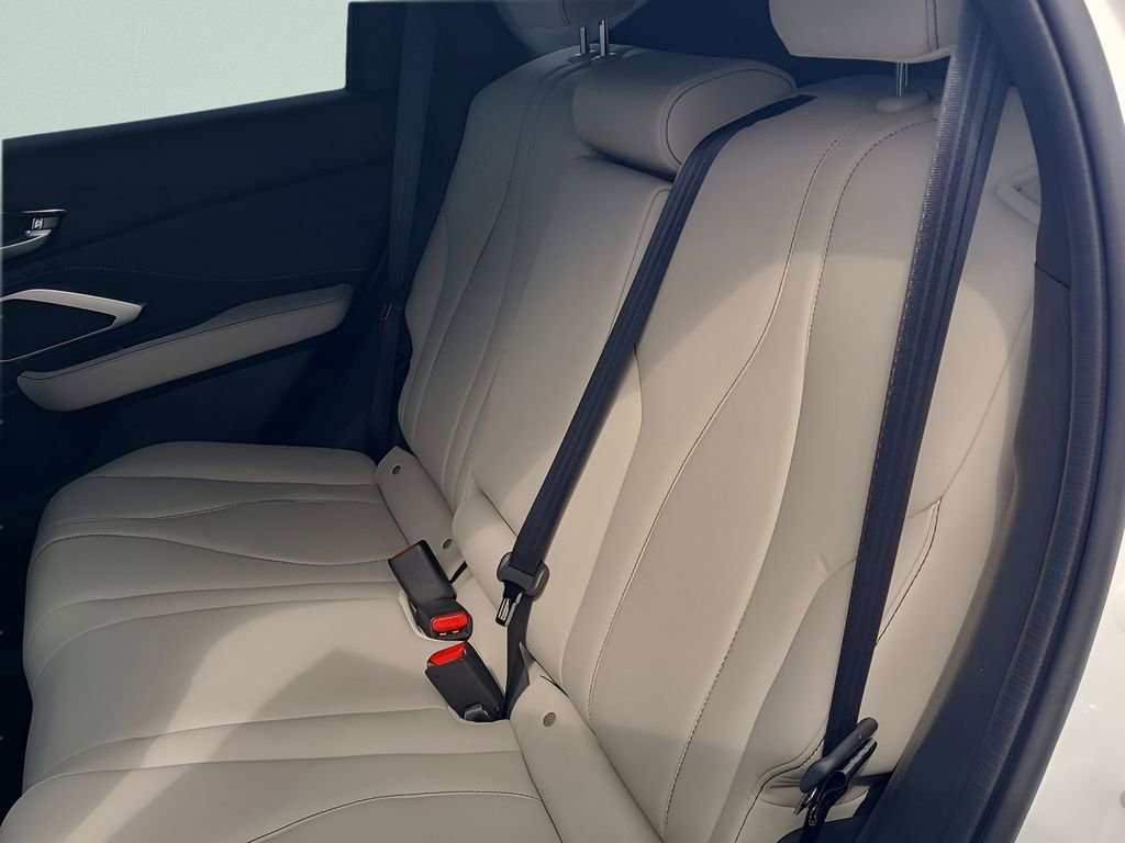 New 2026 Acura RDX SH-AWD image 20