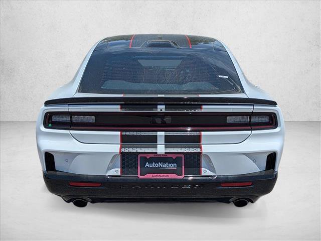 New 2026 Dodge Charger R/T AWD/4WD image 7