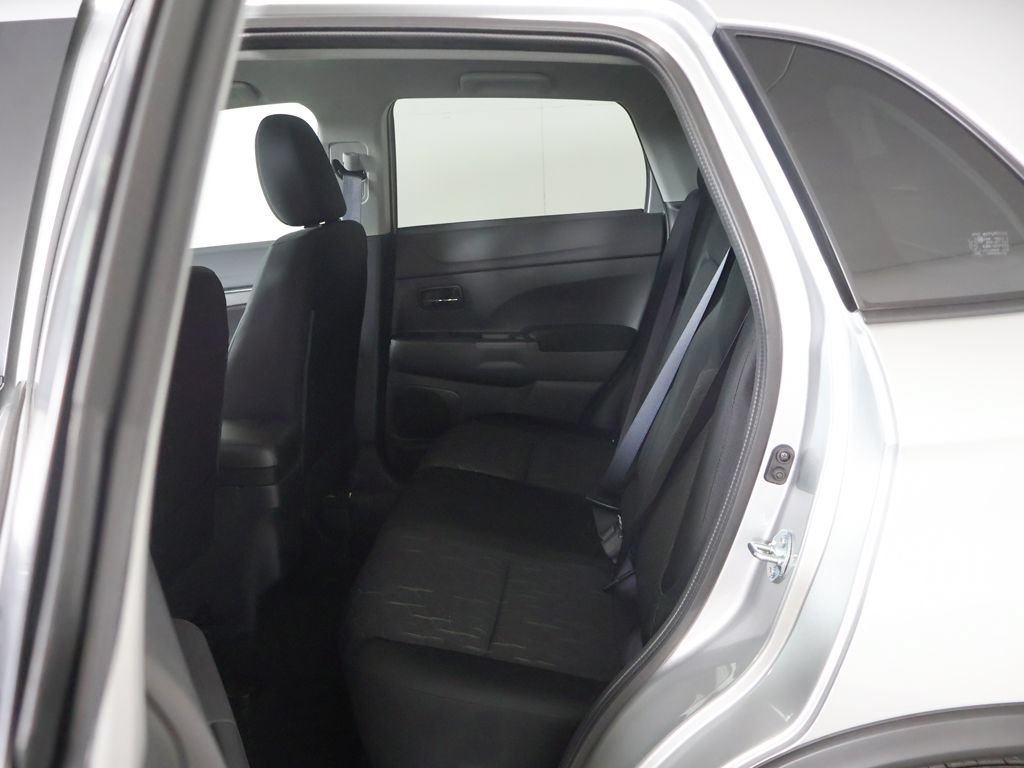 New 2026 Mitsubishi Outlander Sport ES AWD/4WD image 27