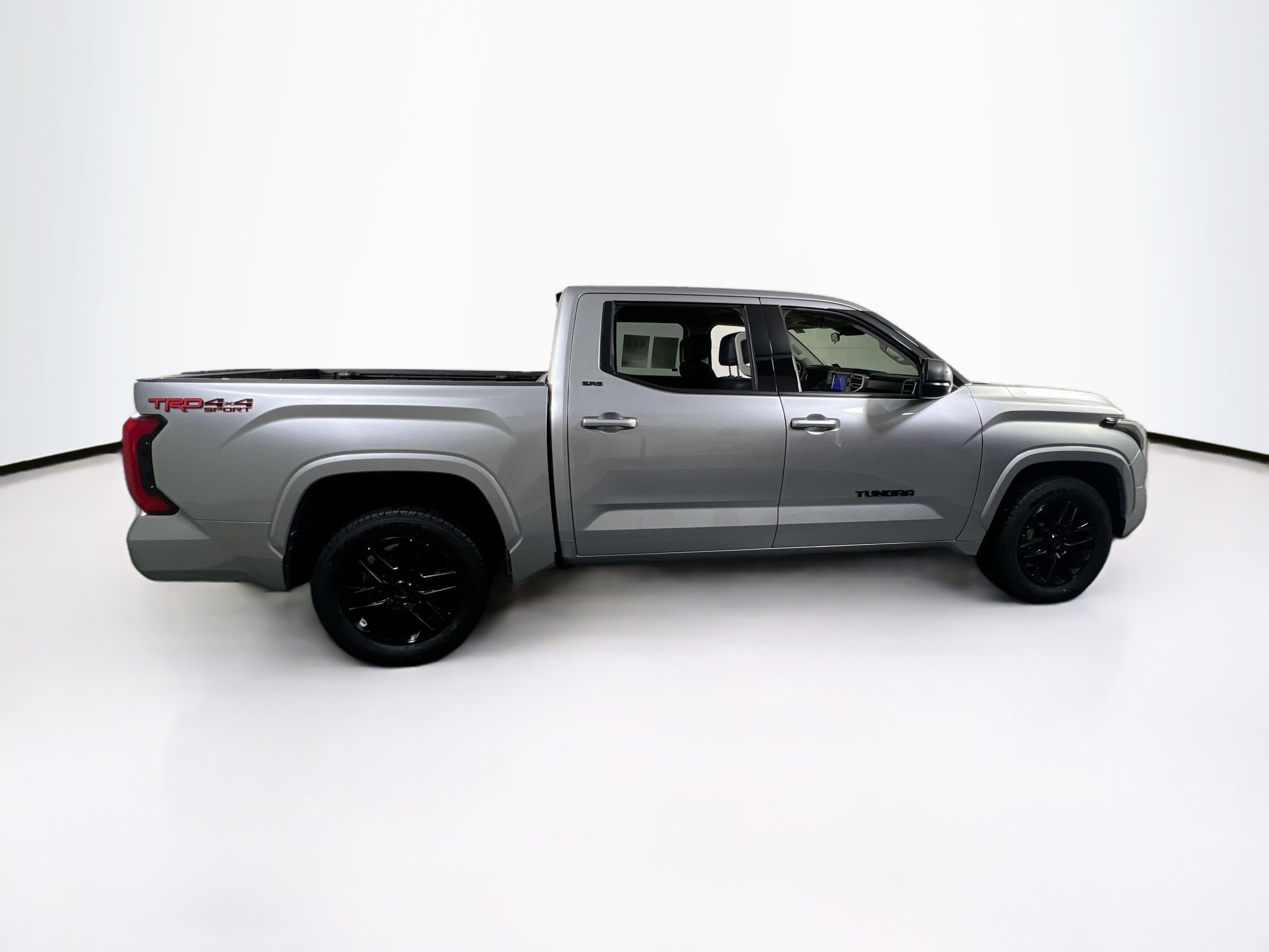 Used 2023 Toyota Tundra SR5 image 4