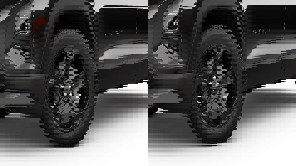 New 2026 Chevrolet Equinox LT image 30