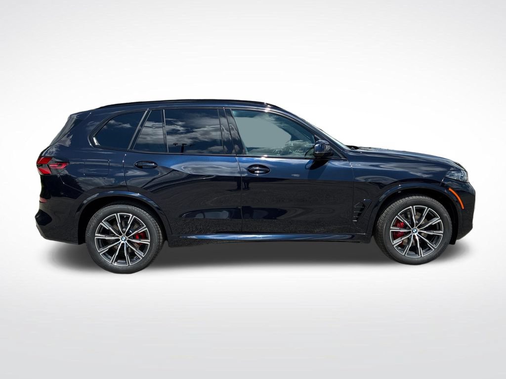New 2026 BMW X5 xDrive40i w/ M Sport Package AWD/4WD video 2