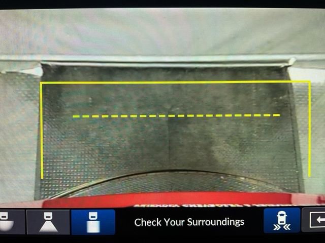 New 2026 Honda CR-V Sport-L image 18