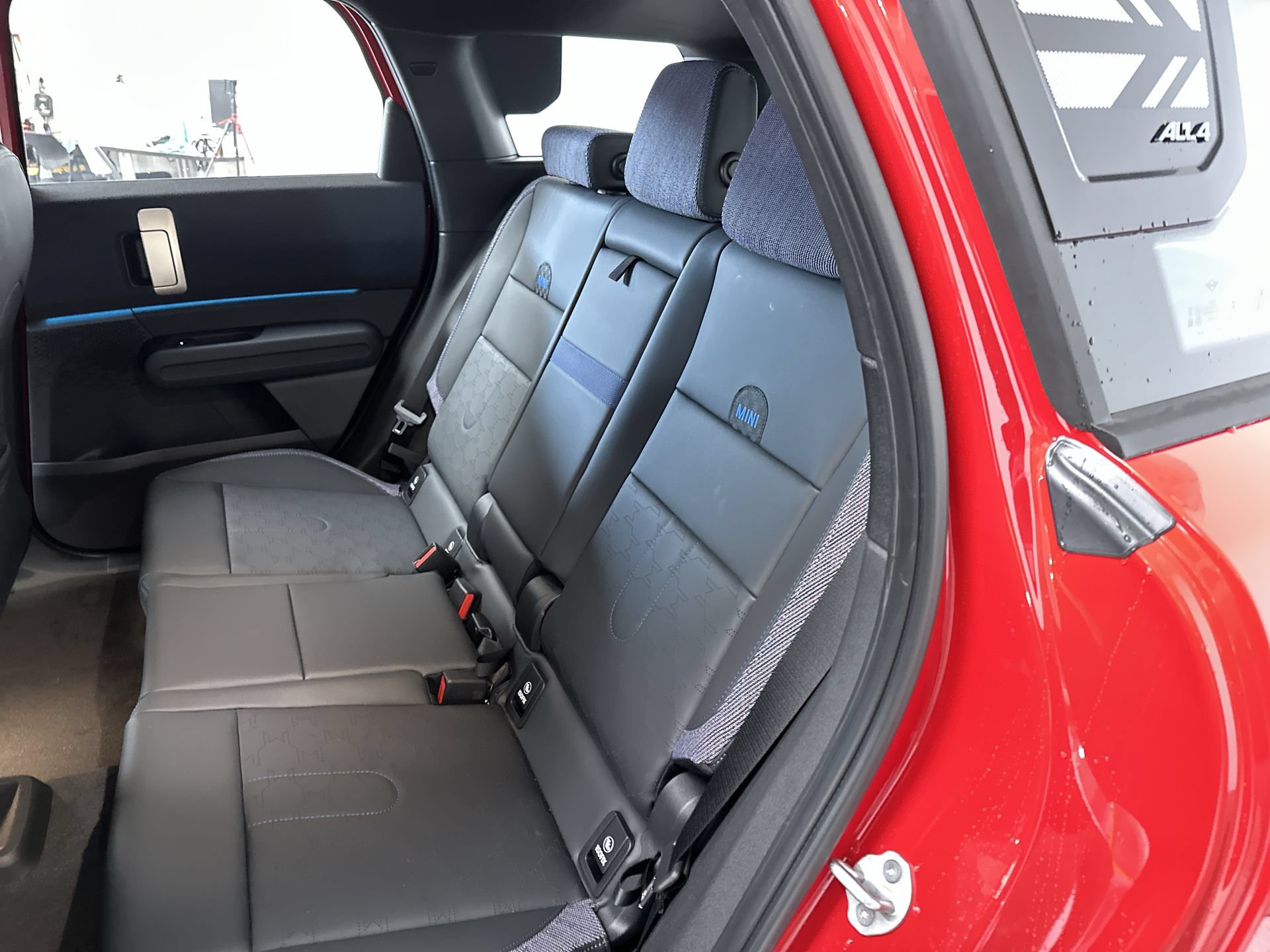 Certified 2026 MINI Cooper Countryman S AWD/4WD image 23