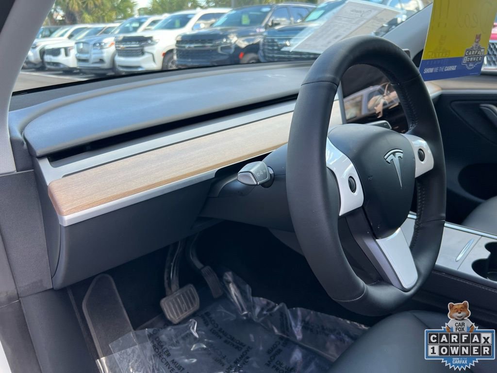 Used 2023 Tesla Model Y Long Range image 27