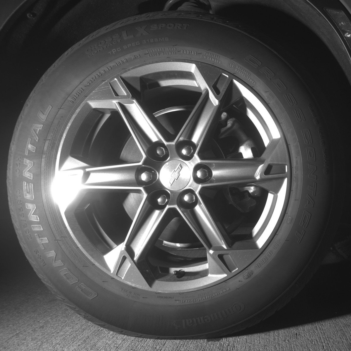Used 2025 Chevrolet Blazer LT FWD image 12