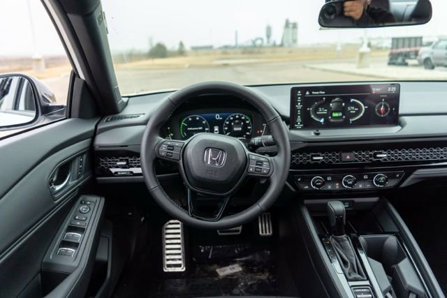 New 2026 Honda Accord Sport image 13