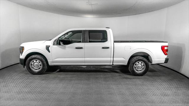 Used 2023 Ford F150 XL RWD image 3