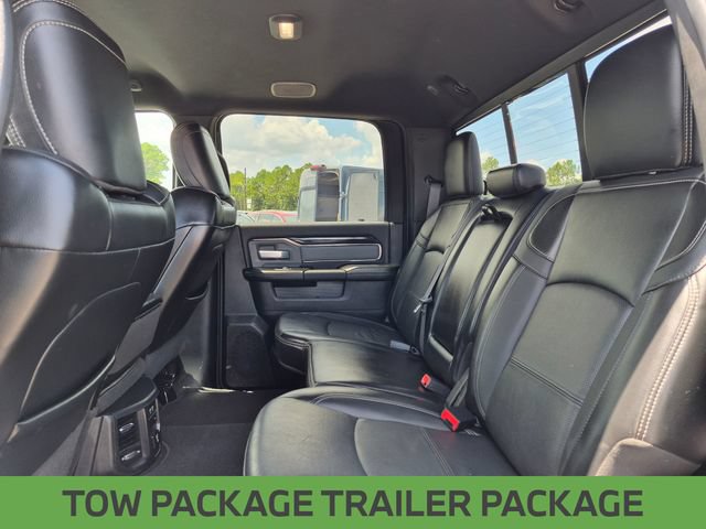 Used 2021 RAM 2500 Power Wagon AWD/4WD image 24