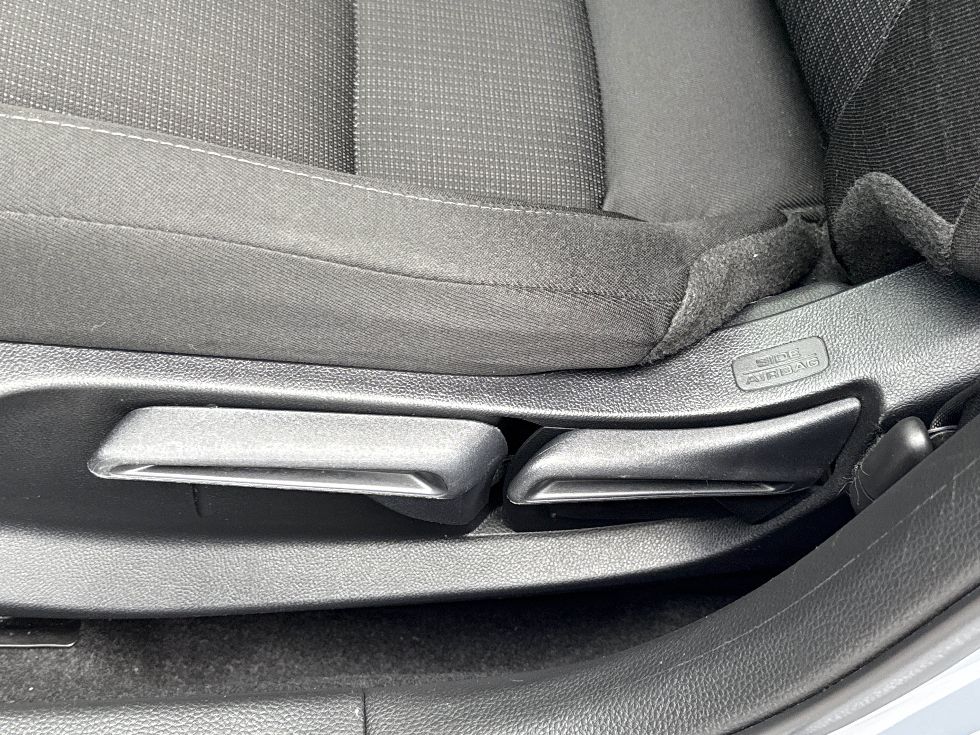 Certified 2024 Honda Civic EX image 26