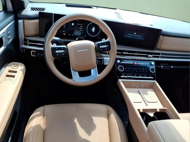 New 2027 Hyundai Santa Fe Calligraphy AWD/4WD image 11