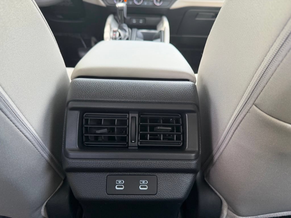 New 2026 Honda Accord LX image 8