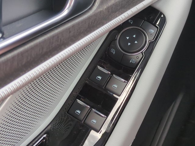 New 2026 Ford Explorer Platinum AWD/4WD image 25