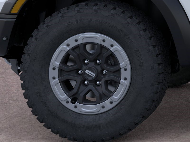 New 2026 Ford Ranger Raptor AWD/4WD image 20