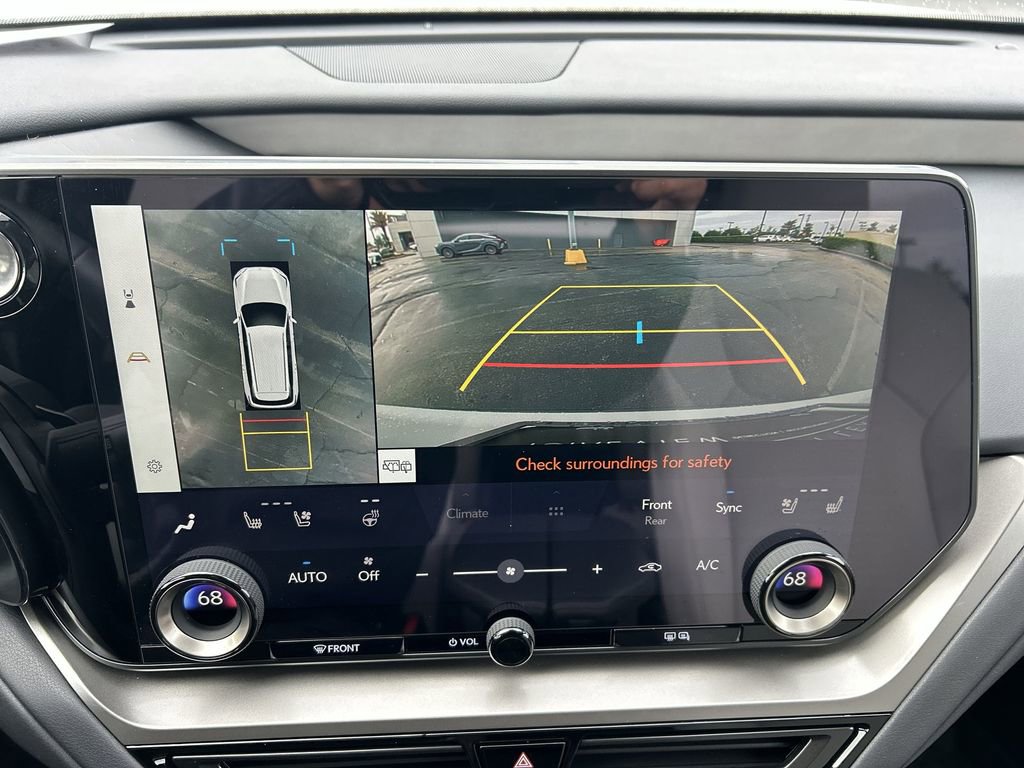 Used 2026 Lexus TX 350 AWD w/ Technology Package image 24