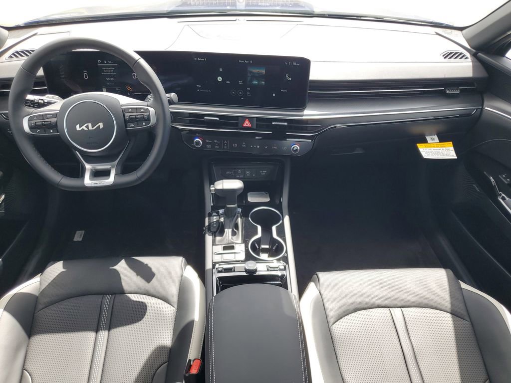 New 2026 Kia K5 GT-Line FWD image 24