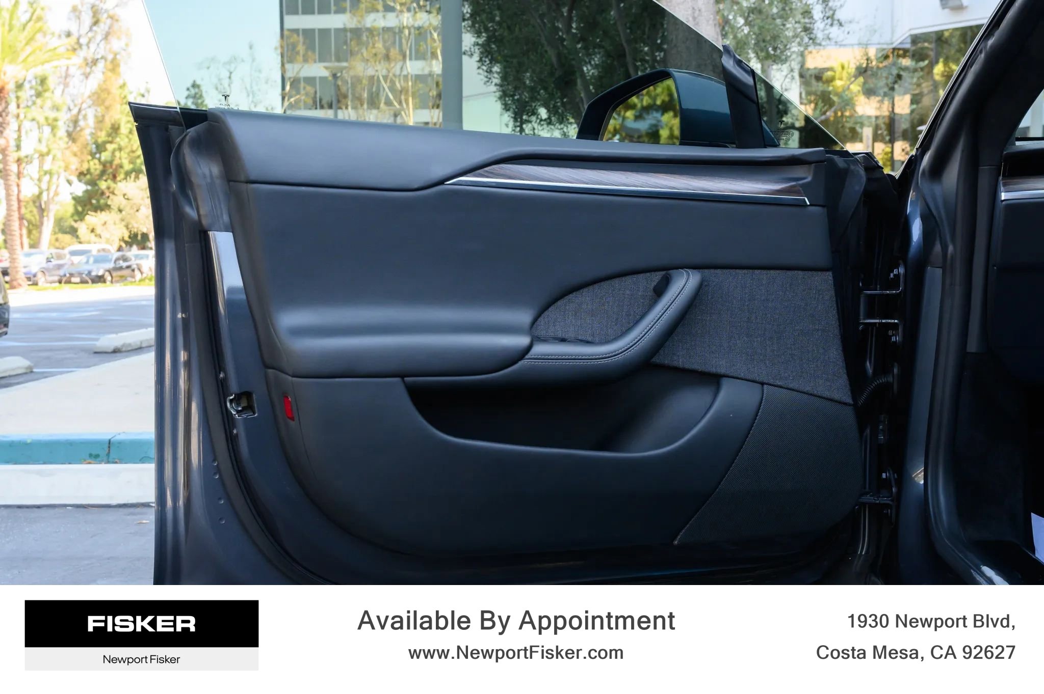 Used 2022 Tesla Model S Standard Range AWD/4WD image 11