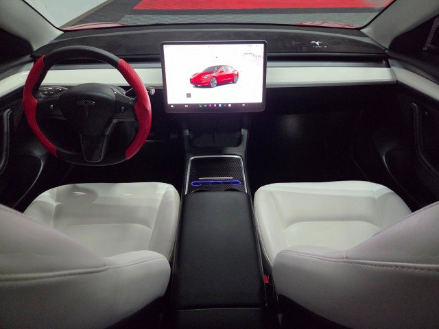 Used 2023 Tesla Model 3 Long Range image 7