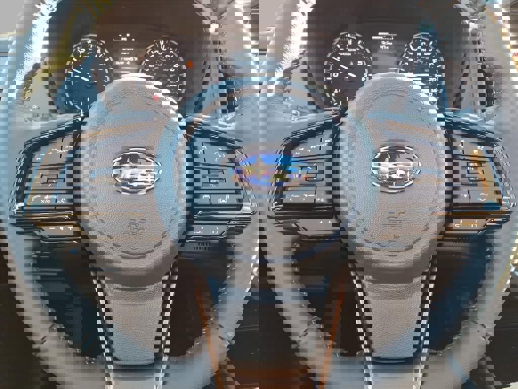 New 2026 Subaru Forester Sport image 10