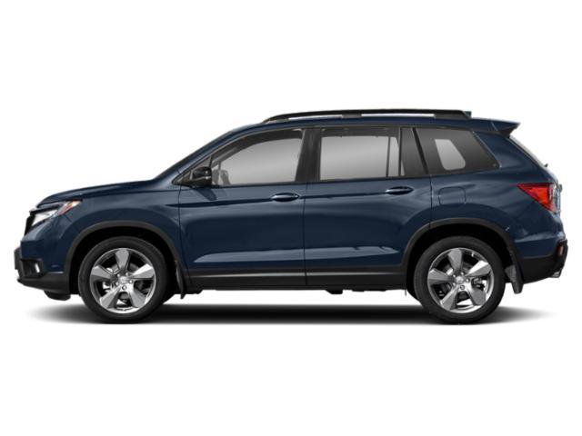 Used 2019 Honda Passport Touring image 3