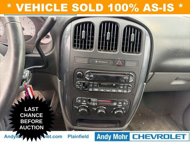 Used 2007 Dodge Grand Caravan SXT image 17