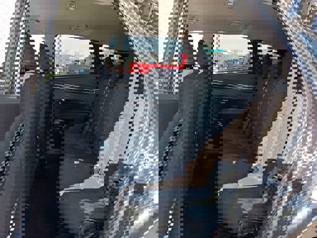 Used 2024 Hyundai Tucson SEL image 11